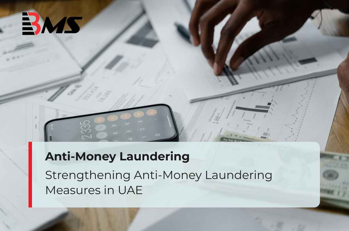 Strengthening Anti-Money Laundering Measures in UAE