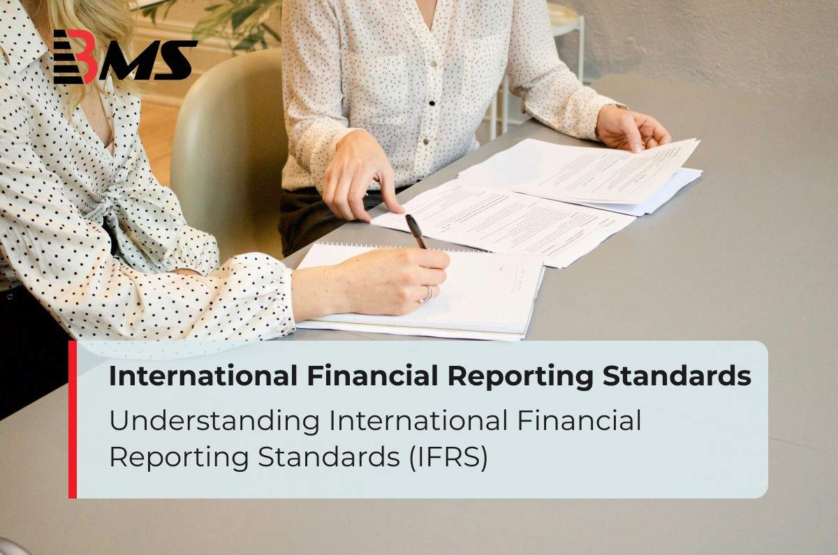 Understanding International Financial Reporting Standards (IFRS) and Their Impact on Audit Procedures