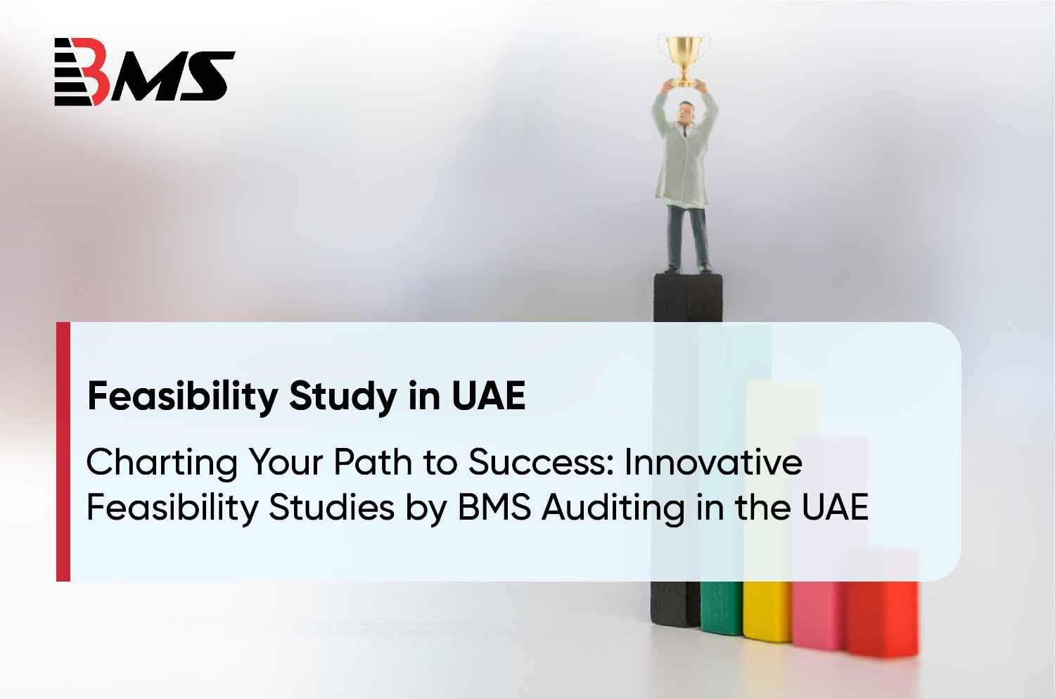 Charting Your Path to Success: Innovative Feasibility Studies by BMS Auditing in the UAE